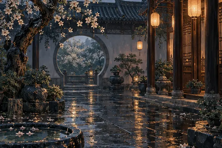 糖心橘子